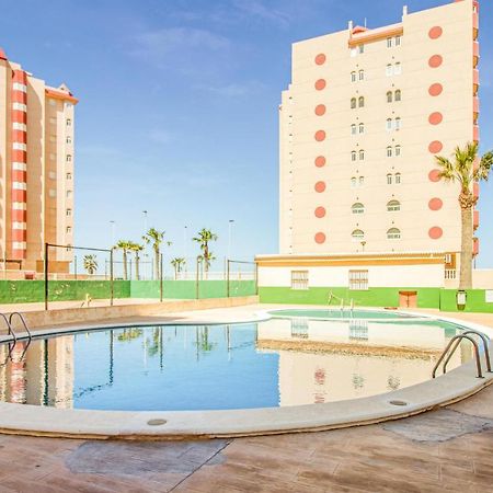 Beach Front Apartment In San Javier With Kitchen エクステリア 写真