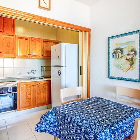 Beach Front Apartment In San Javier With Kitchen エクステリア 写真