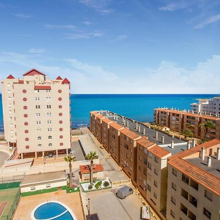 Beach Front Apartment In San Javier With Kitchen エクステリア 写真