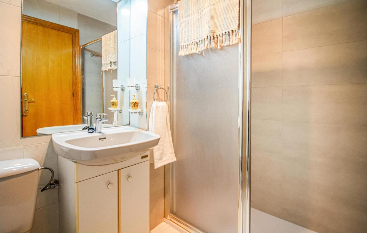Beach Front Apartment In San Javier With Kitchen エクステリア 写真